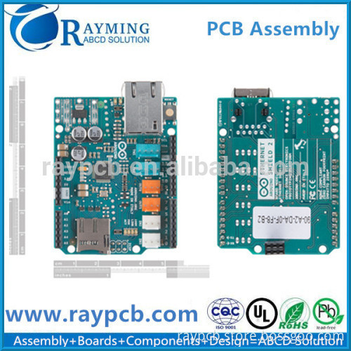 OEM pcb Contract Manufacturing,Conseil Laptop PCBA Board